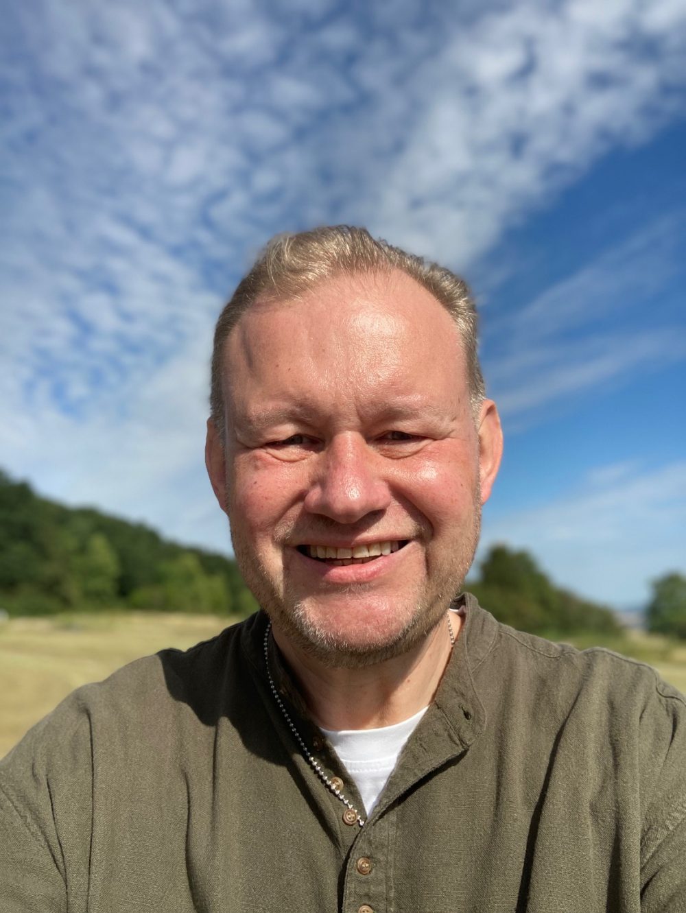 Holger K. Allmenroeder