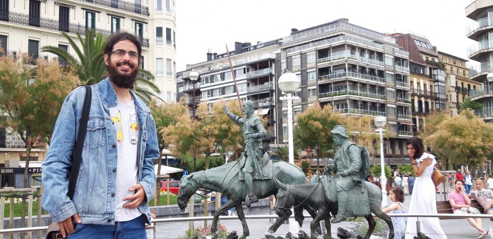 Arturo Blázquez Navarro