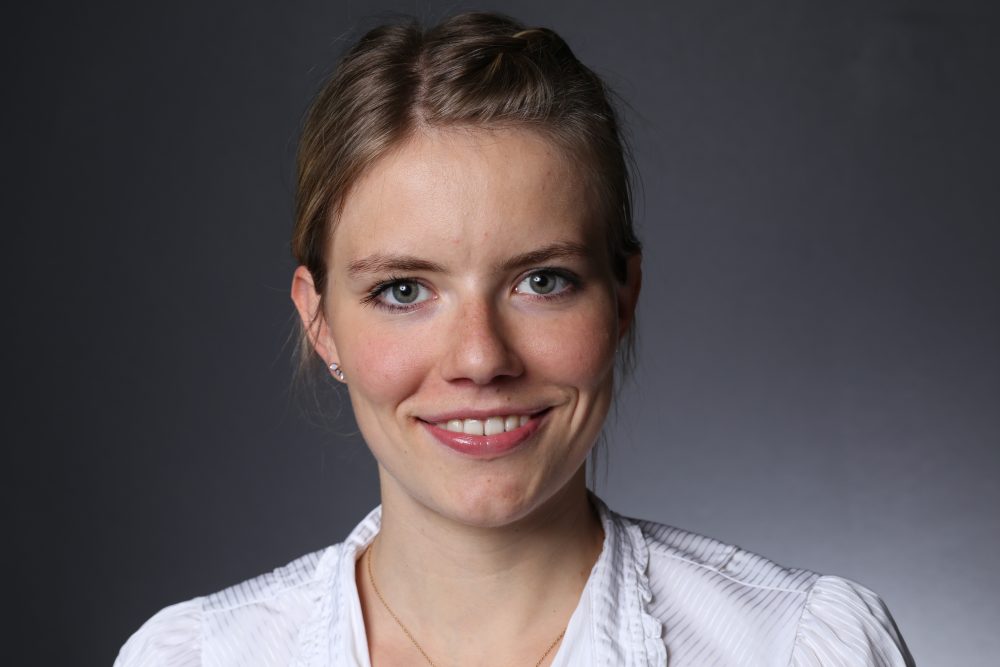Dr. Johanna Brägelmann