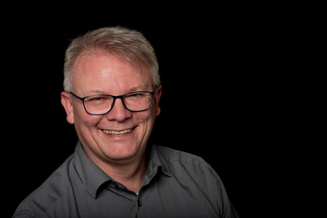 Dr. Michael Brinkschröder