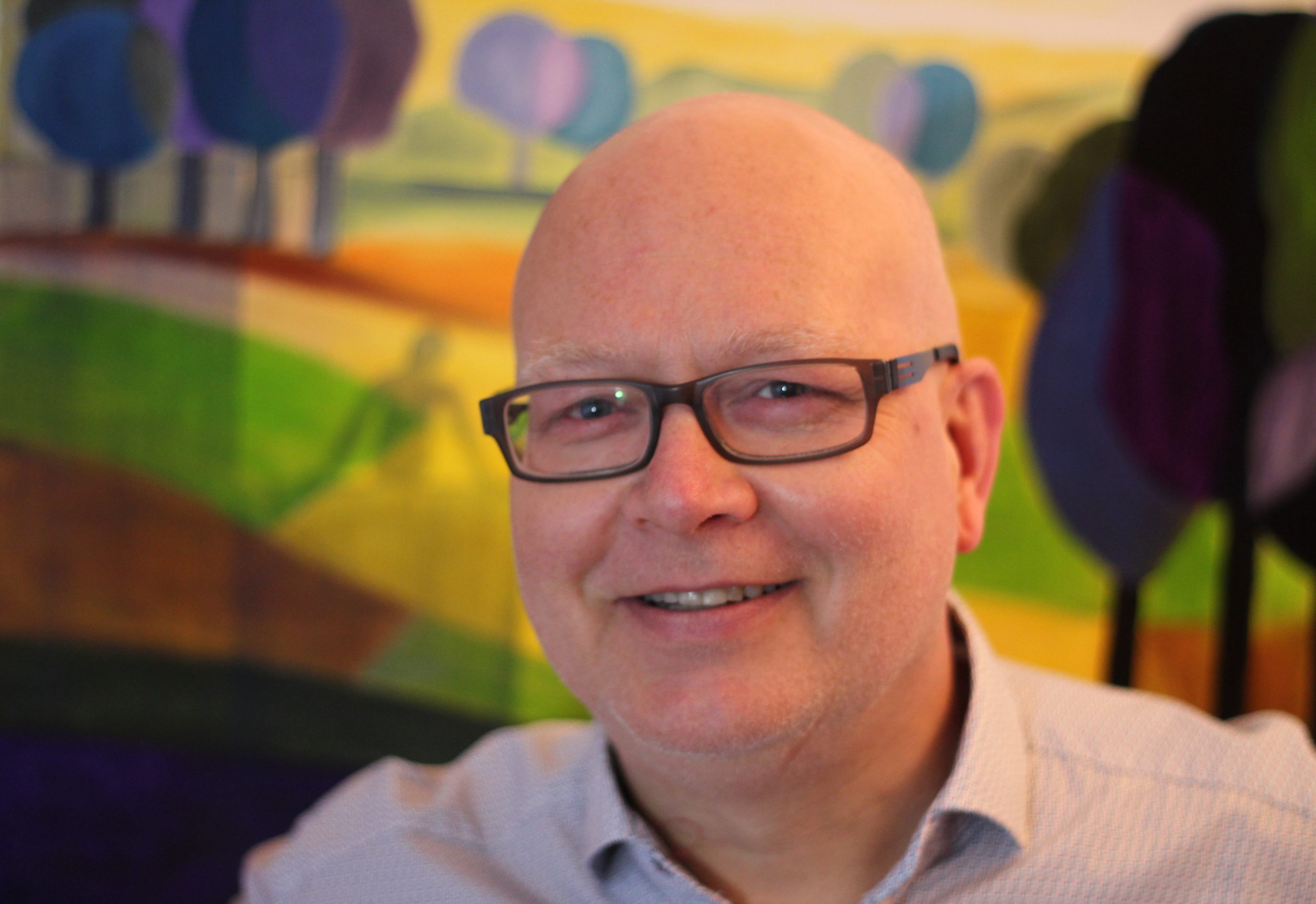 Gutfleisch Markus quer