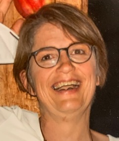 Bärbel Hannah Audebert