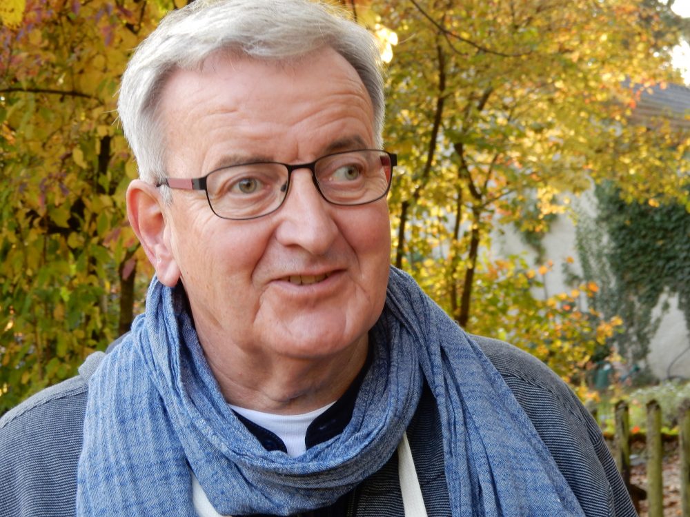 Johannes Christoph Heil