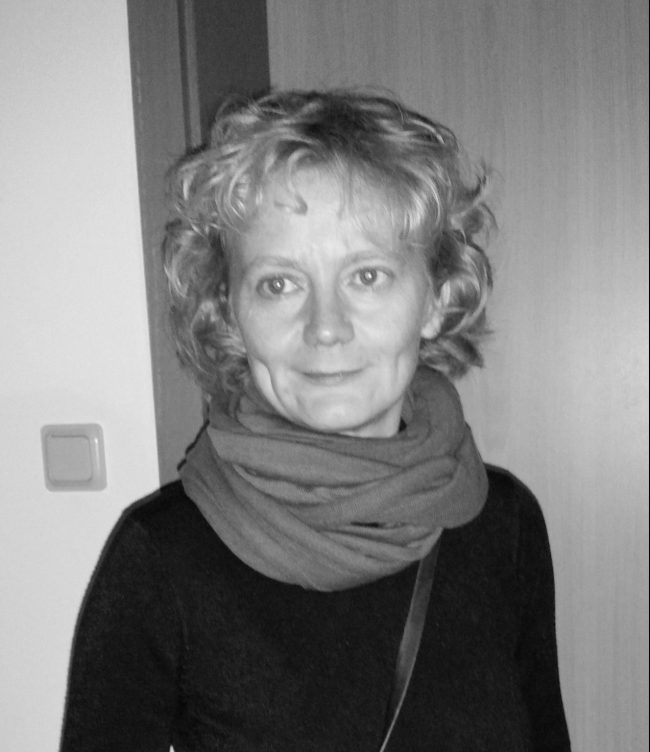 Kati Holm