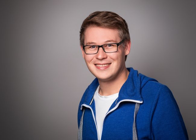 Martin Holtermann