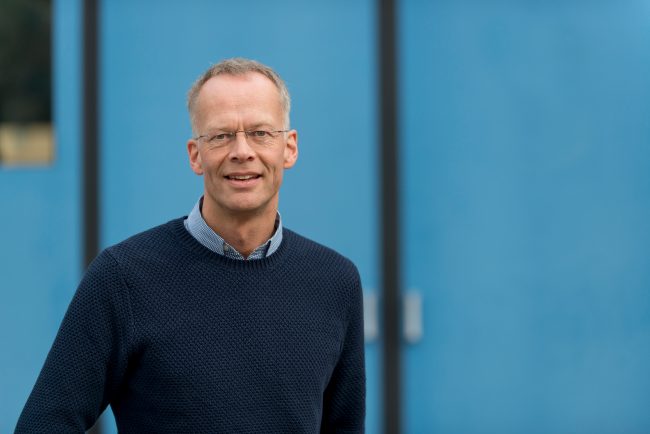 Burkhard Hose