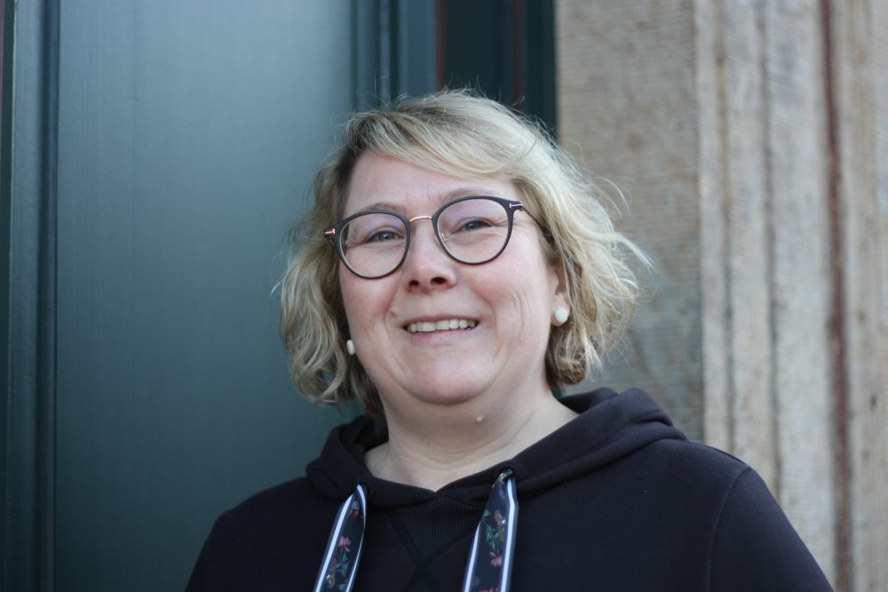 Ann-Cathrin Röttger