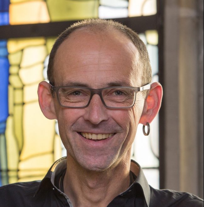 Rainer Teuber