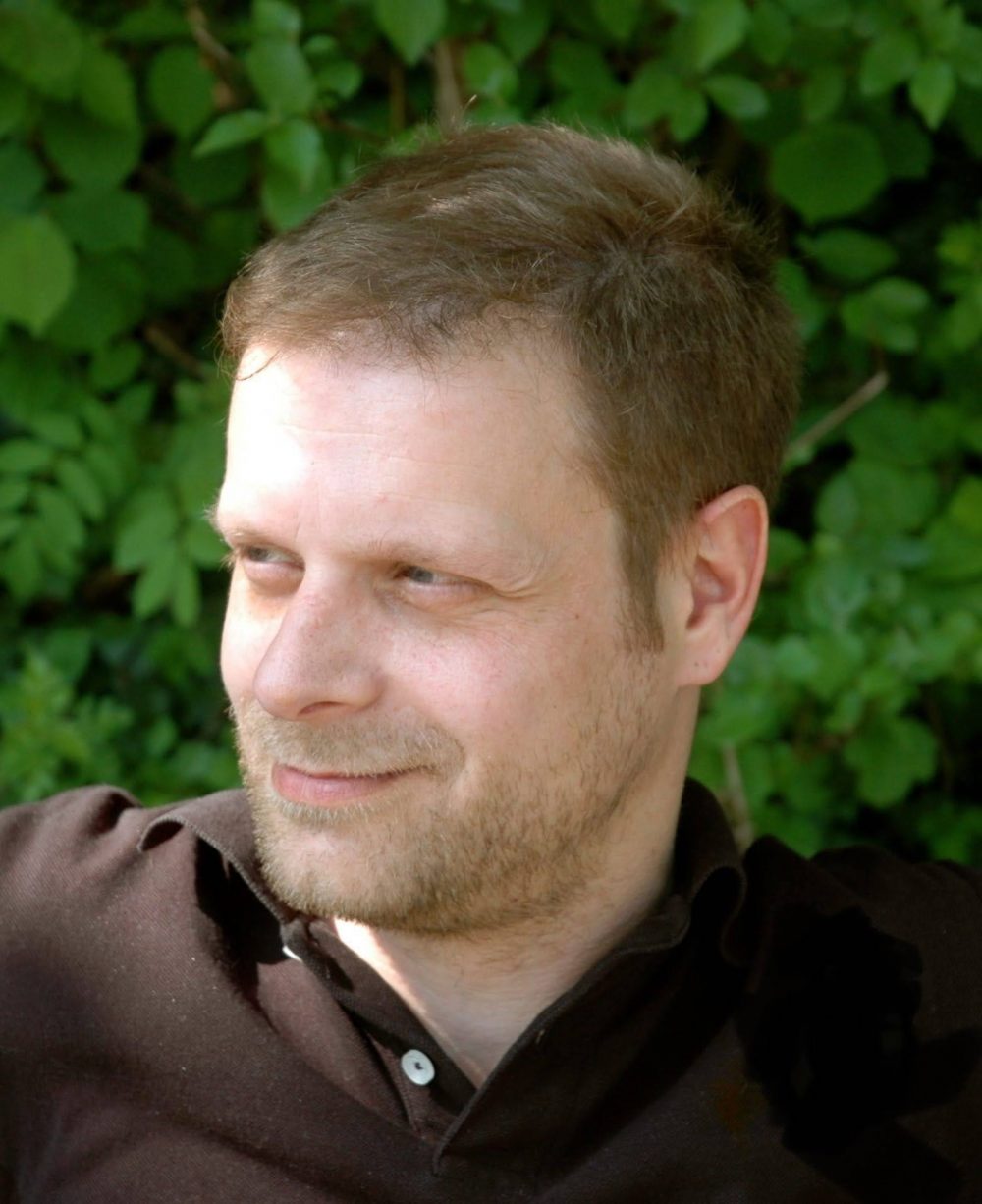 Andreas Sachsenmaier