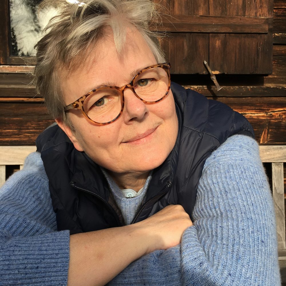 Beatrice von Weizsäcker