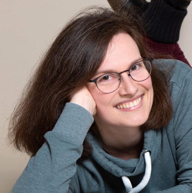 Esther Radgen