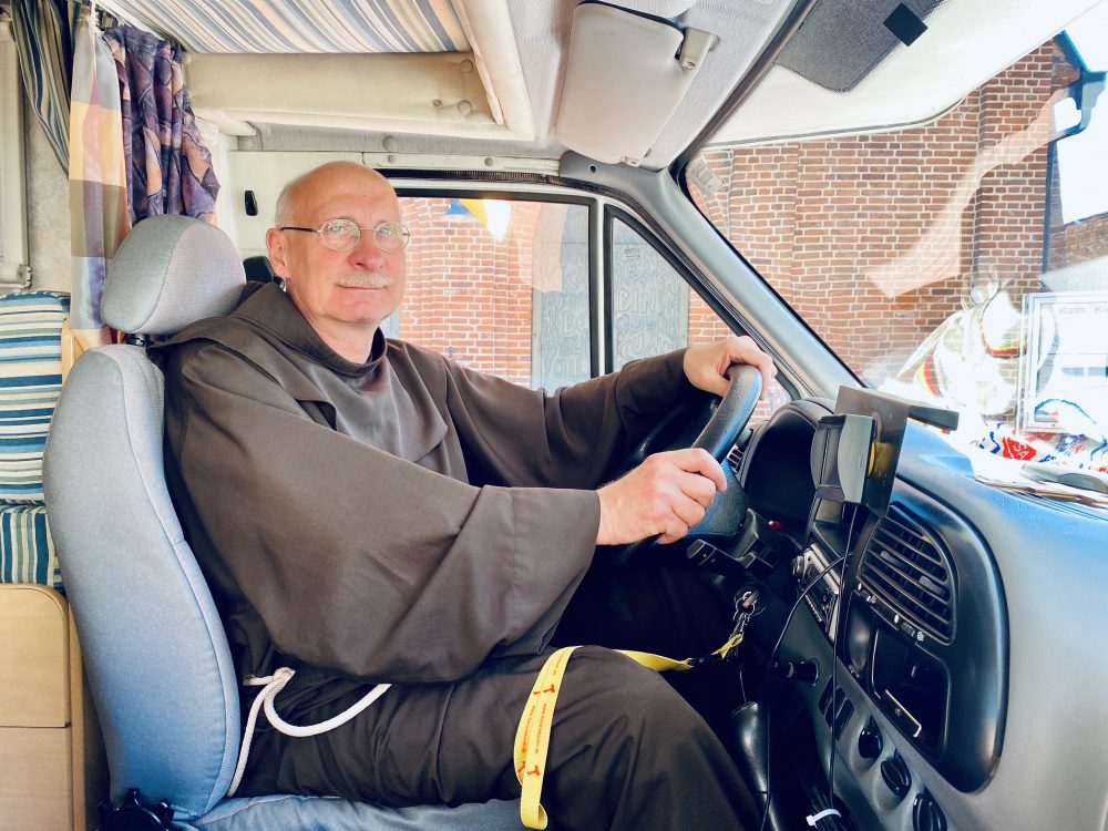 Br. Gabriel Zörnig ofm