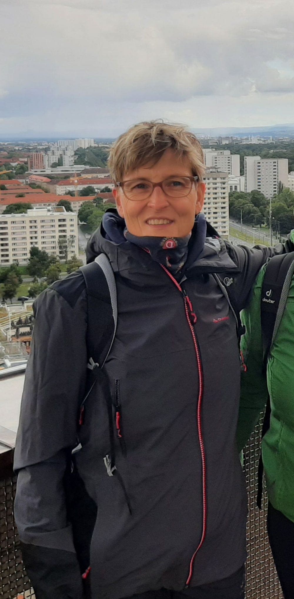 Heike Scharbaum