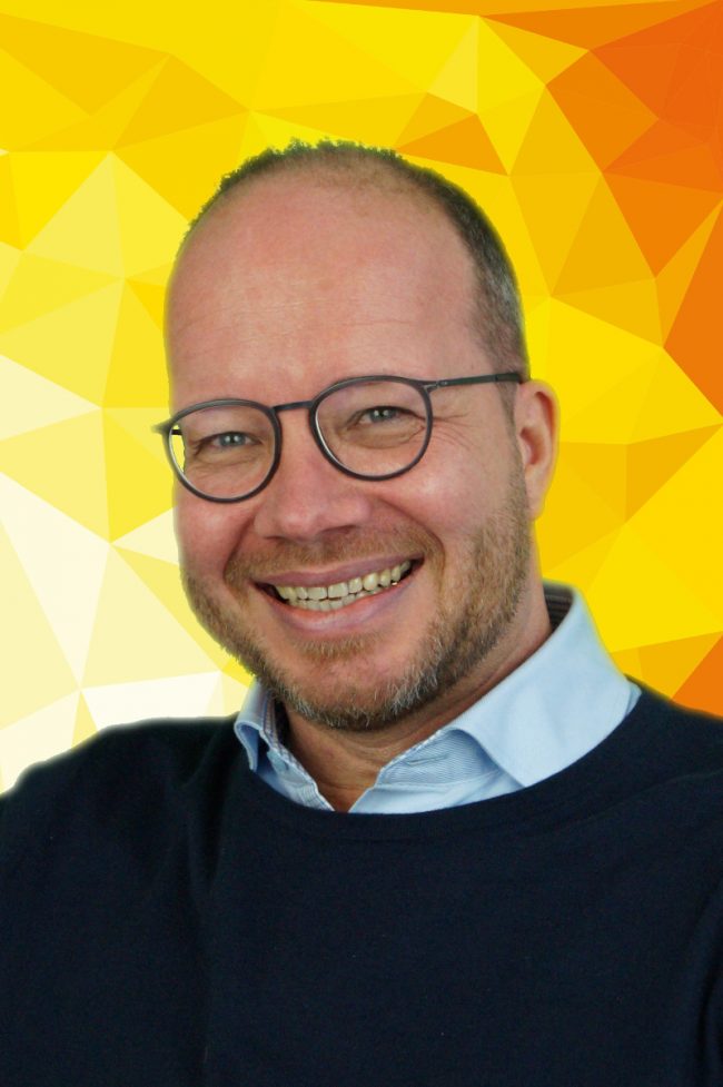 Ignatius Löckemann