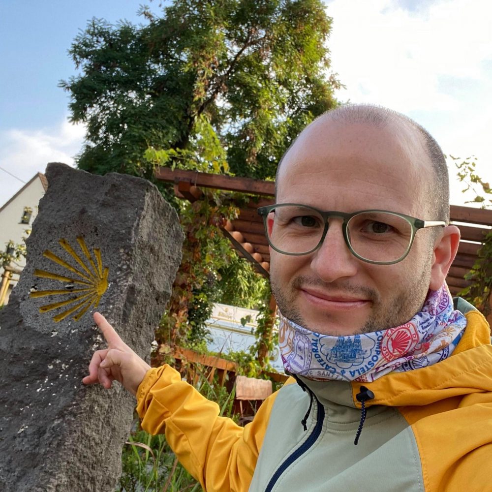 Markus Schnorrenberg