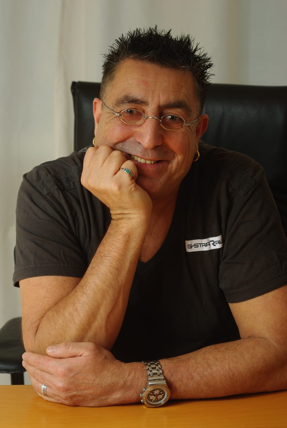 Prof Dr. Rolf F. Schell