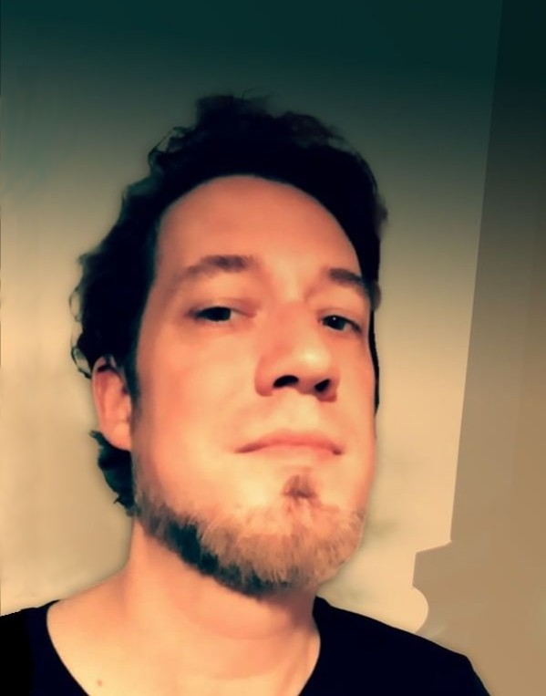 Ruben Maximilian Schneider