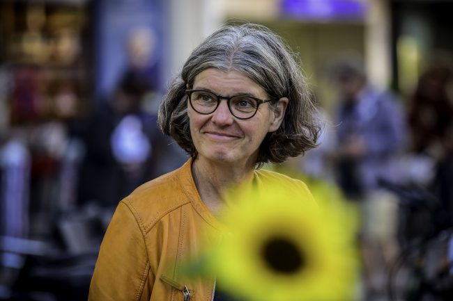 ￼Simone Holderried