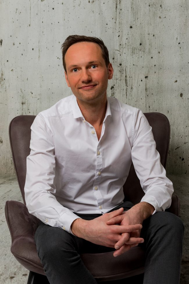 Thomas Alexander Weber