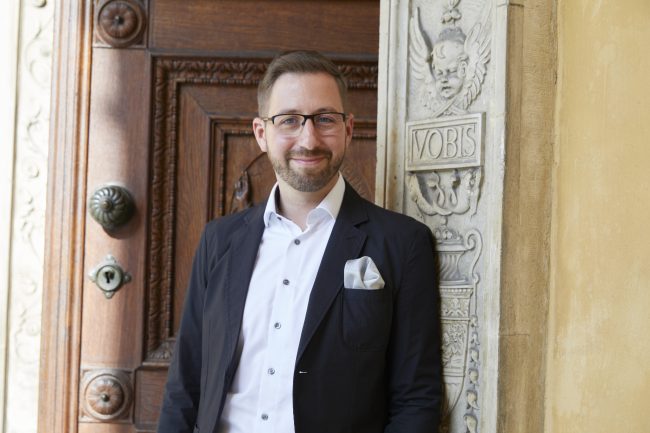 Tobias Gebhard