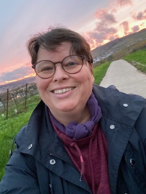 Christiane Weber-Lehr